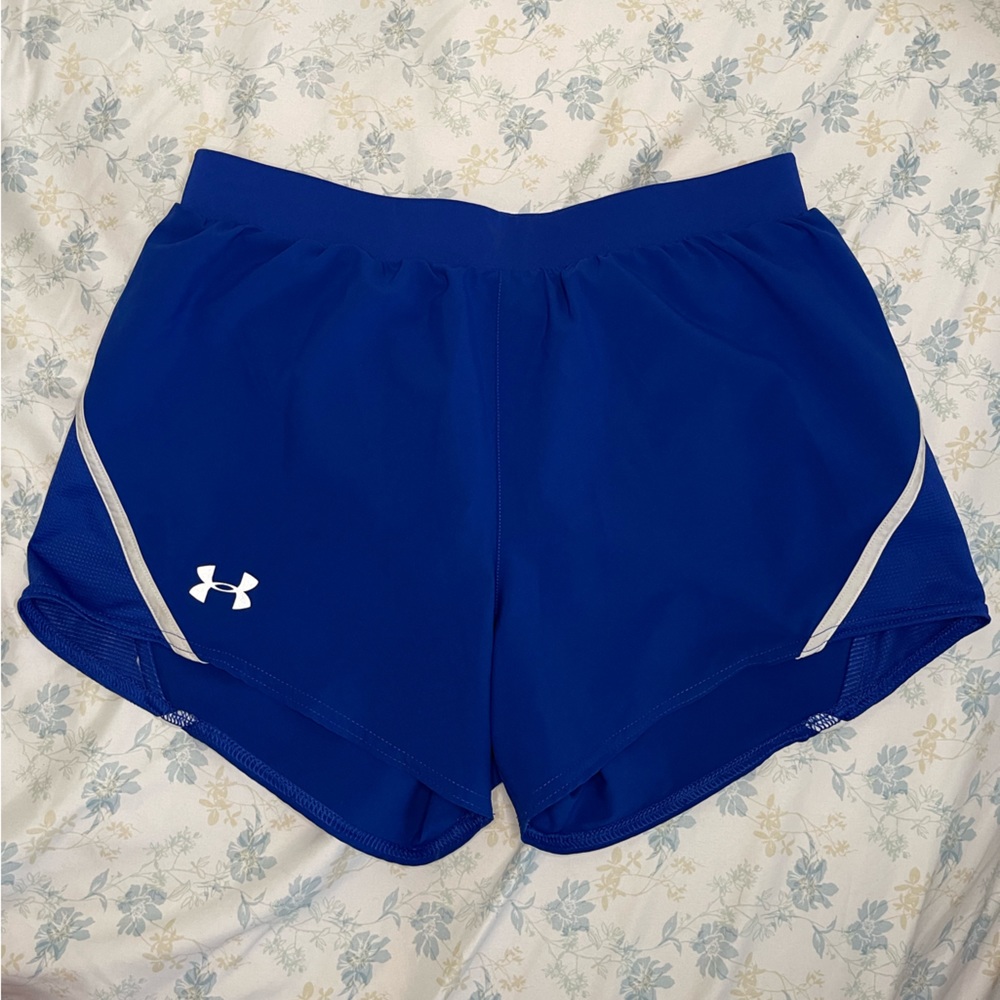 Under Armour Athletic Shorts